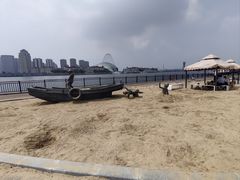 -海河外滩公园