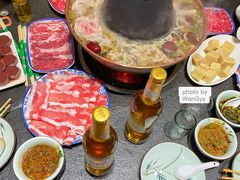 -吉祥涮羊肉