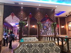 -北疆饭店(金狮广场店)