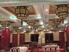 -万荣烤鸭店·北京菜(天坛店)