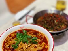 -雅和生态渔庄·宜城锅巴饭(龙灵山公园店)