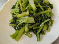 -汗腾格里·风味餐厅(新疆驻京办店)