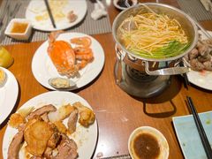 -月色西餐厅·海鲜刺身·烧烤(科学城保利郡雅酒店)