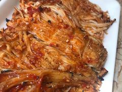 -喝丢一只鞋辣炒海鲜小烧烤(三八广场店)