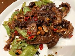 -华夏食府中餐厅(中原路店)