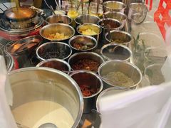 大堂-贺记蛋烘糕(青羊第五分店)