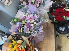 -ChaKo Flora ·茶子花艺 (市北店)