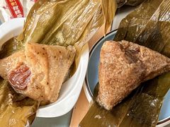 -1980烧肉粽(中山路店)
