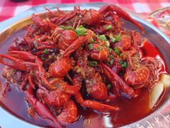 -李叔叔虾蟹大排档(青羊店)