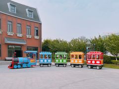 -安徒生童话乐园