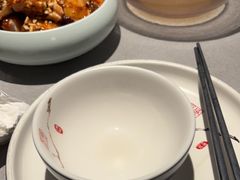 -绿茶餐厅(广州天河城店)