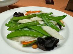 -双合园·海鲜水饺青岛菜(九水东路店)