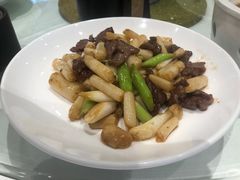 -金河半岛园林酒家(金融城店)