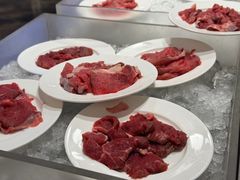 -盐城万豪酒店-盐城厨房西餐厅