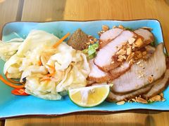 越式烤猪肩肉-大茴香(大悦城店)