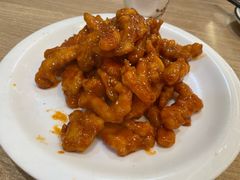 -老地方川菜馆(肥西路店)