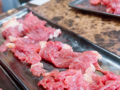 -牛里牛气· 榴莲海鲜鲜牛肉自助火锅·烤肉(横岗店)