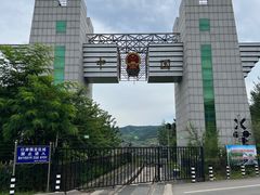 -图们国门景区