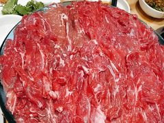 -清真军邺·金富苑肥牛(石坡街旗舰店)