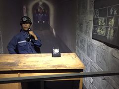 -陕西自然博物馆