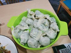 -老边饺子馆(西站店)