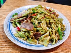 -静一餐厅·湖北菜(前门创始店)