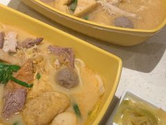 -谭仔米线(壹方城店)