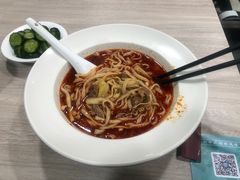-康师傅私房牛肉面(北京南站店)