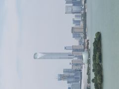 -洄归山也·高空C位湖景下午茶(东方之门店)