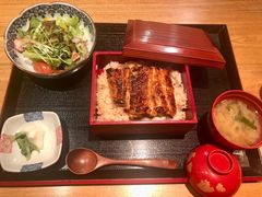 -翔峰炭火鳗鱼(悦泰街里公寓店)