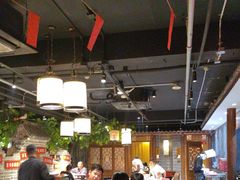 -京味斋·北京烤鸭(北京南站洋桥店)