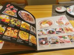 -大岛日本料理铁板烧(南通大饭店)