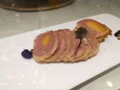 -丽景湾国际酒店·六福轩中餐厅