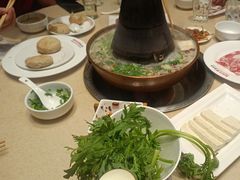 -阳坊大都涮羊肉(阳坊总店)