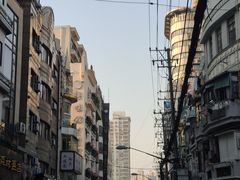 -粤味馆(黄河路店)