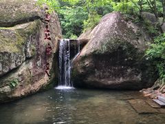-丹东凤凰山景区