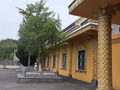 -报恩禅寺