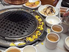-韩宫宴和牛烤肉(盐城金鹰店)