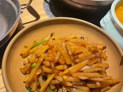 -吃饭皇帝大·土家民族菜(温州万象城店)