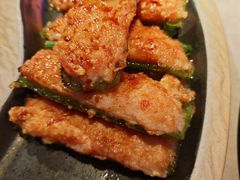 妈妈酿尖椒-啫神·广州地标美食(北京路店)