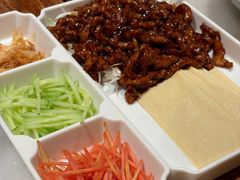 -小吊梨汤·北京菜·烤鸭(鸟巢店)