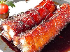 -侨美·唐荔园·40年地道粤菜