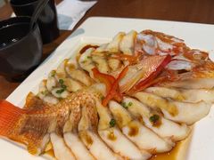 -九井澤精致料理(金茂店)