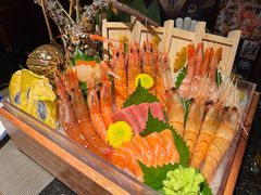 -極上萬膳·日料放题(海岸城店)