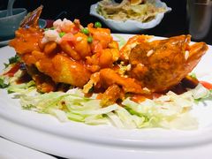 松鼠鲈鱼-米家小馆(新华店)