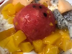 -美肴冰品·汉堡·牛腩饭(总店)
