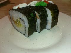 -怡人怡口牛排海鲜自助(飞龙大厦店)