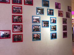 -真爱范特西KTV(交大店)