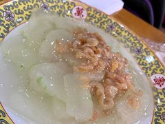 海米冬瓜-砂锅居(西四店)