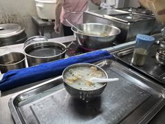 -陈老添美食店(宝华路店)